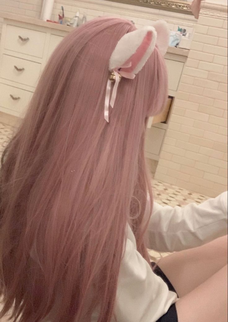 Good morning!🎀