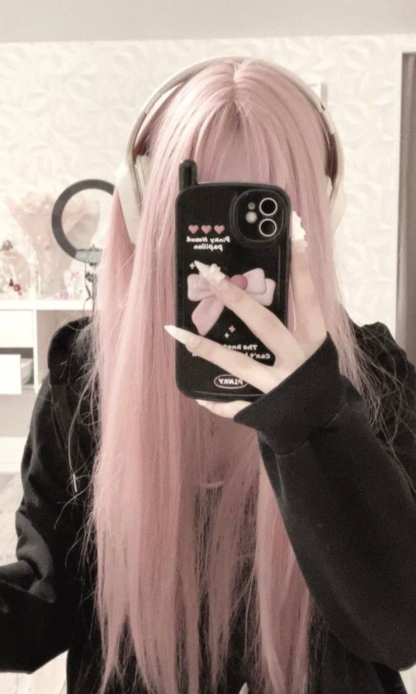 Your next favourite online girl 🎀