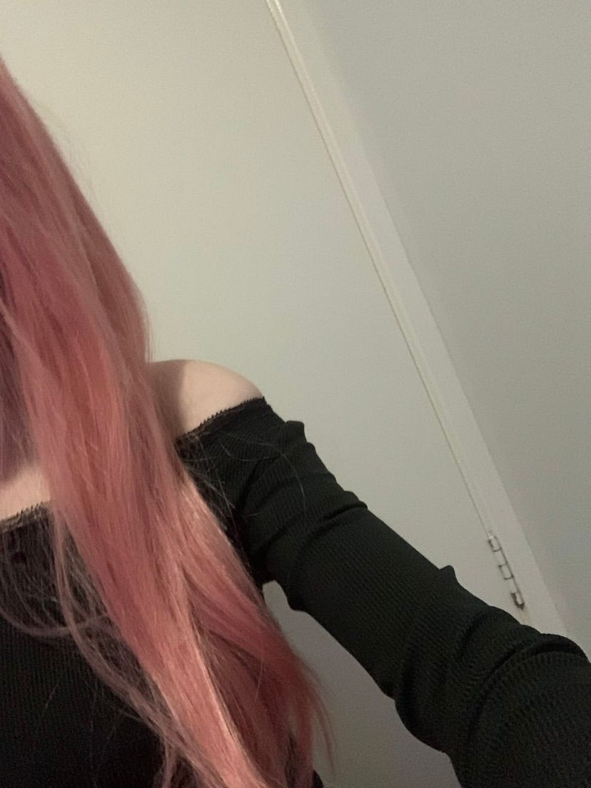 Your next favourite online girl🎀