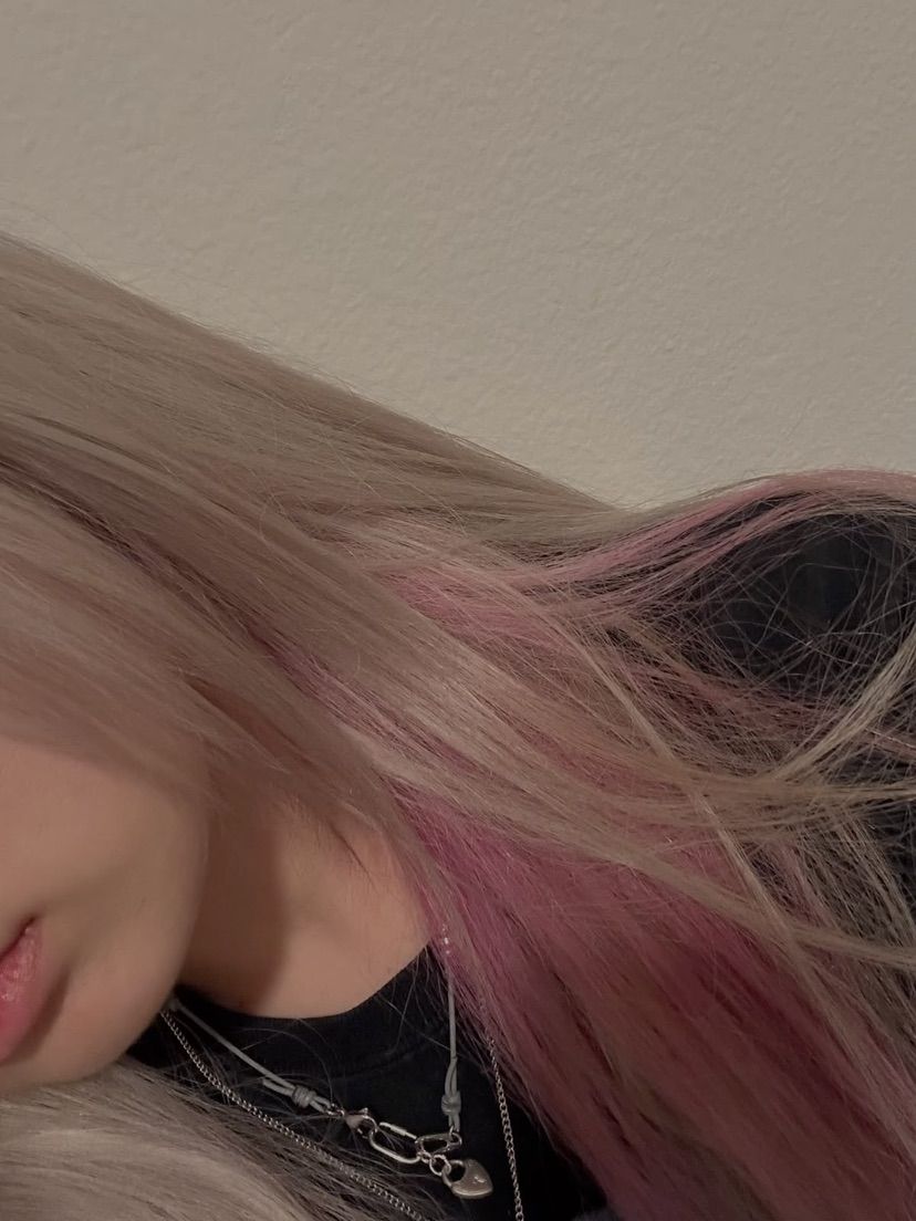 Your next favourite online girl🎀