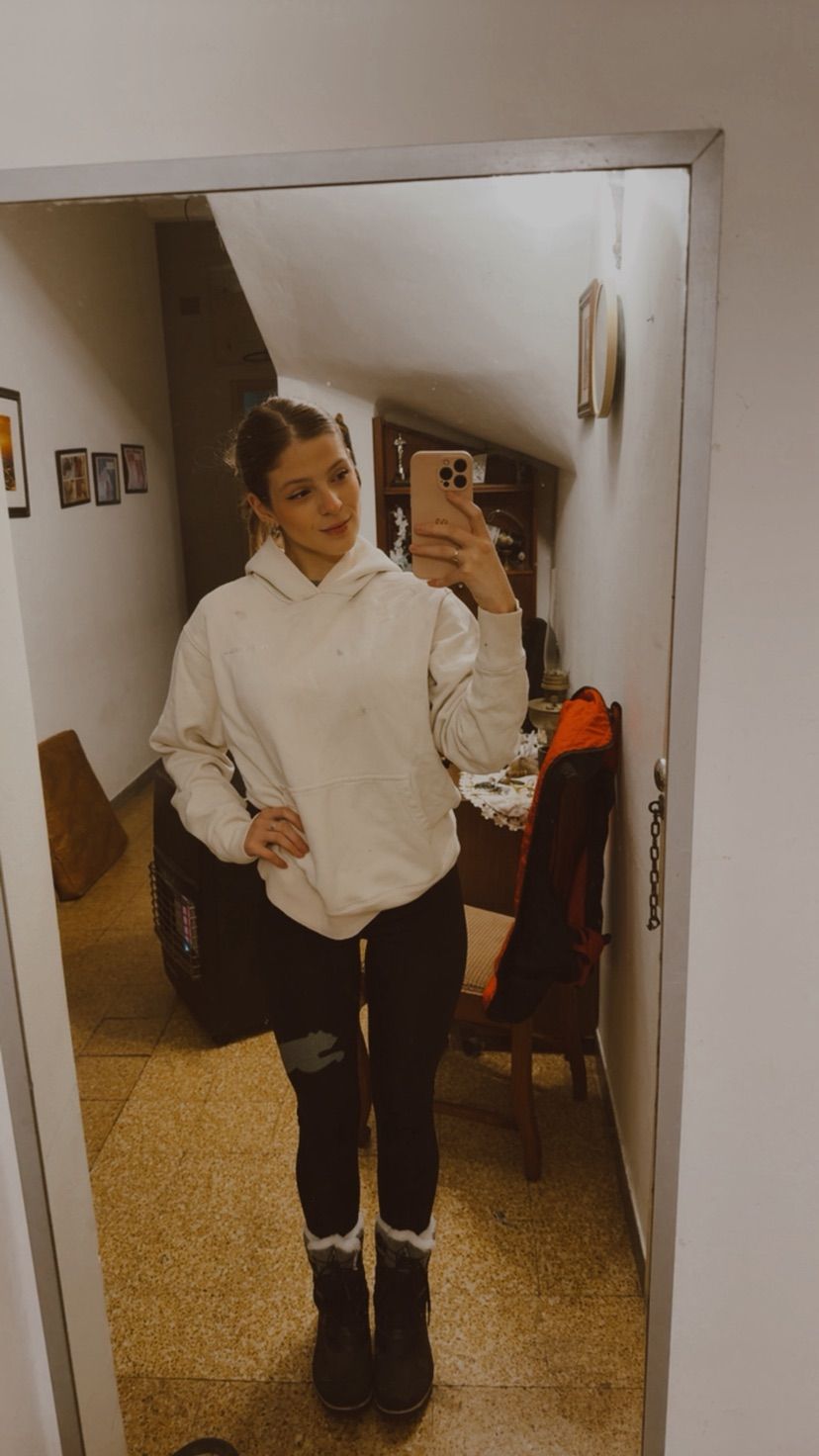 ❄️Winter mood ❄️