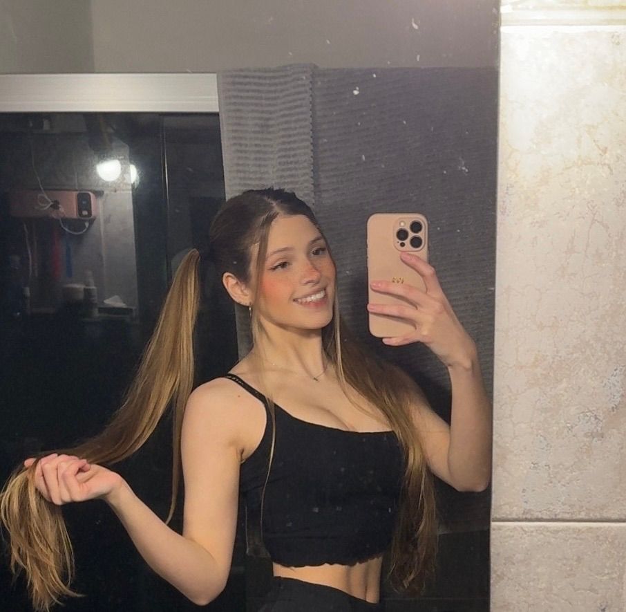 Stay tuned for a lil surprise on my profile 😉