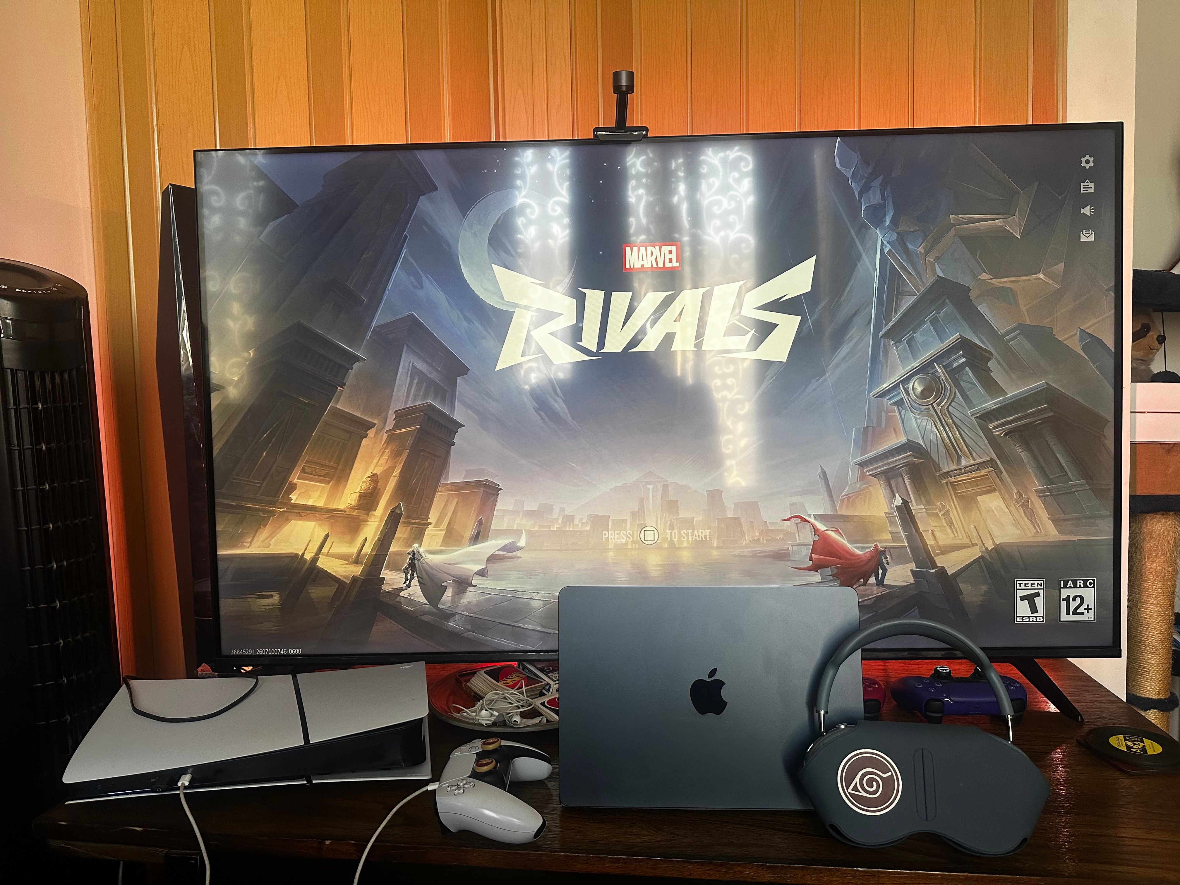 🎮 ¡Nuevo ePal buscando compañeros para jugar!