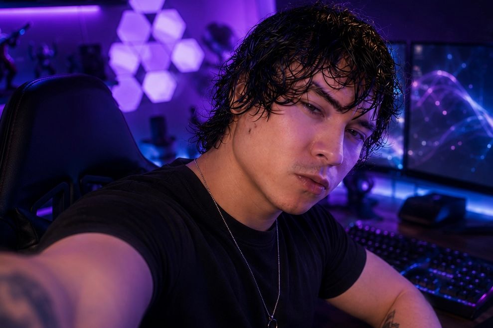 🎮 Para mí, jugar nunca ha sido solo ganar!