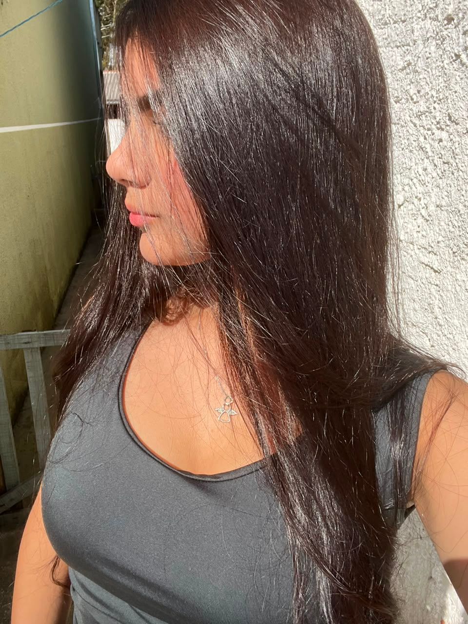 what a sun
