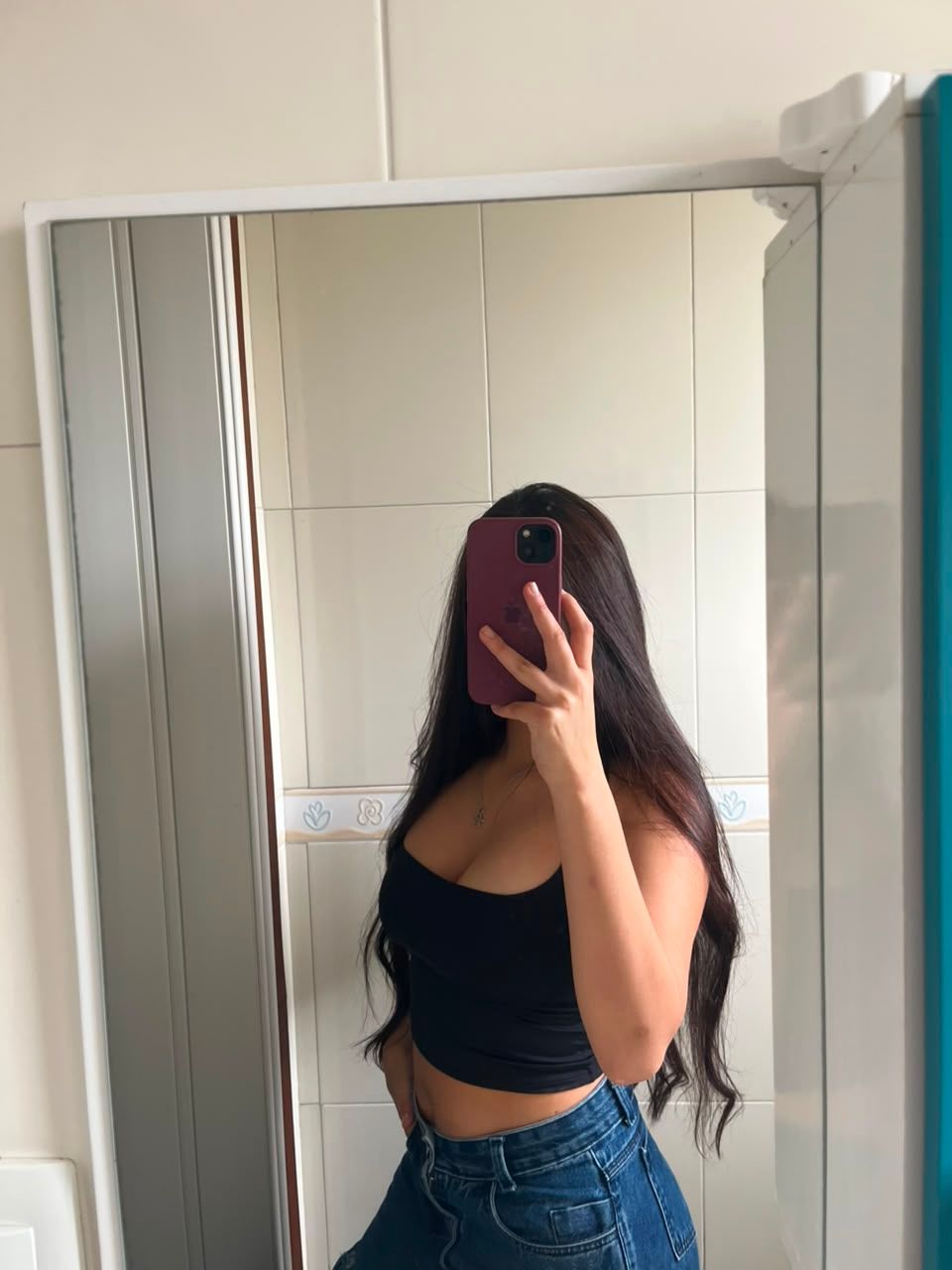 Someone for vidcall?