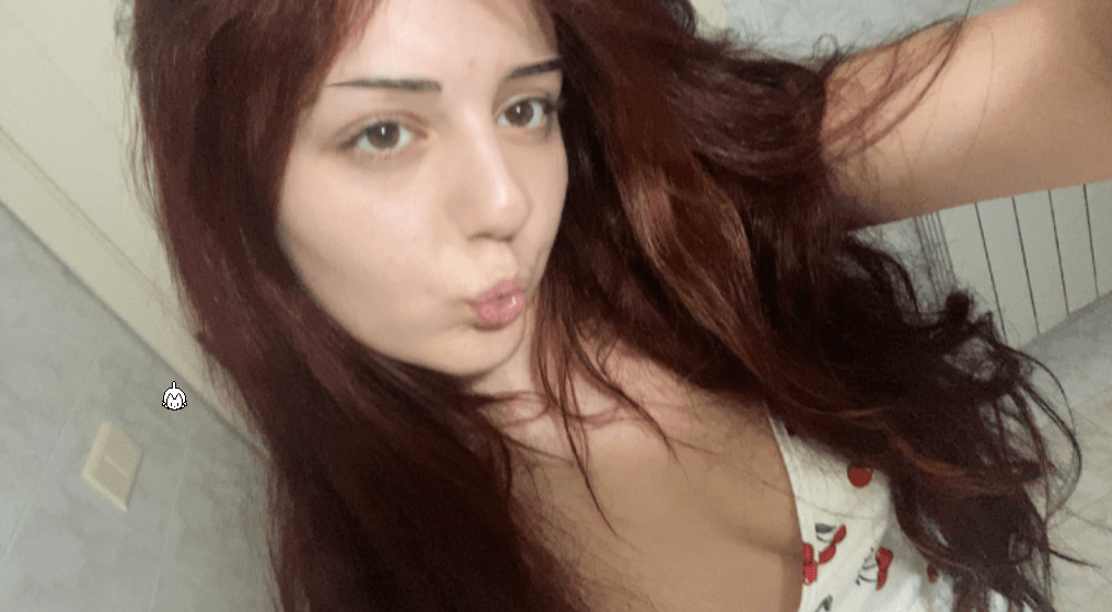 talk to me c: