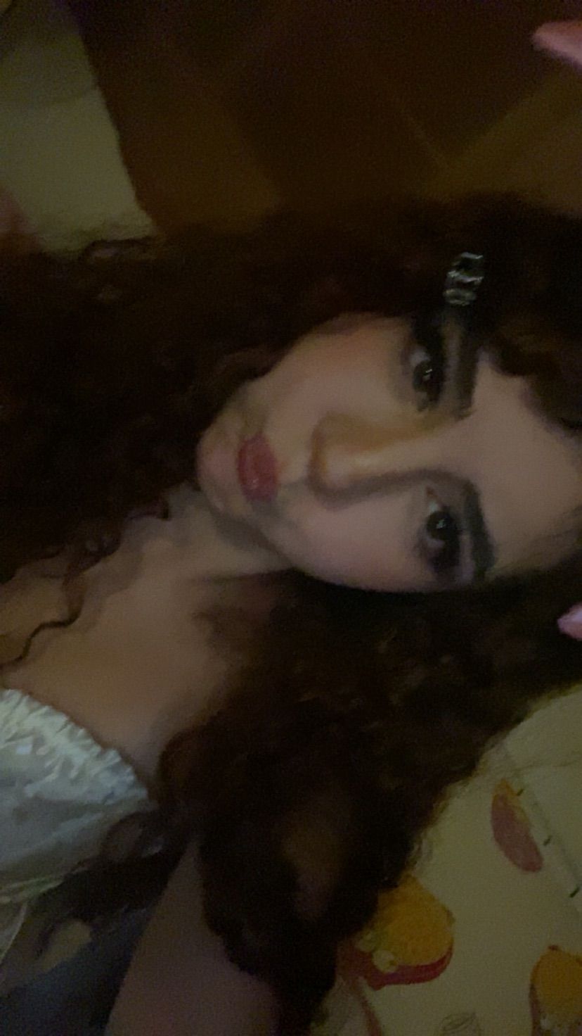 i hate being alone