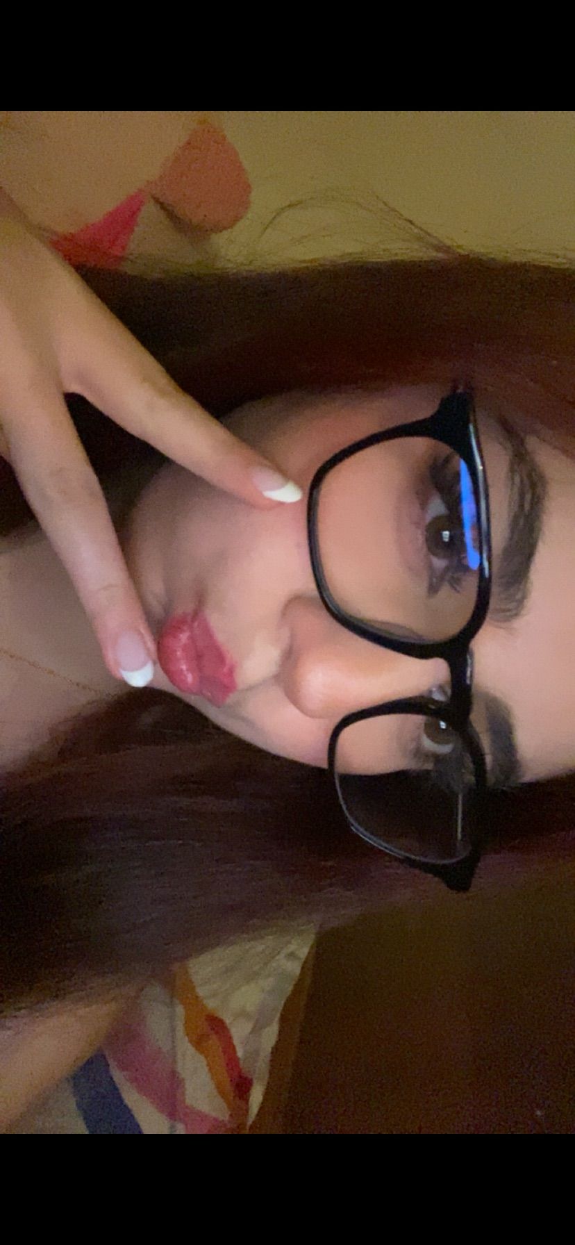 Chat with me pwease :3