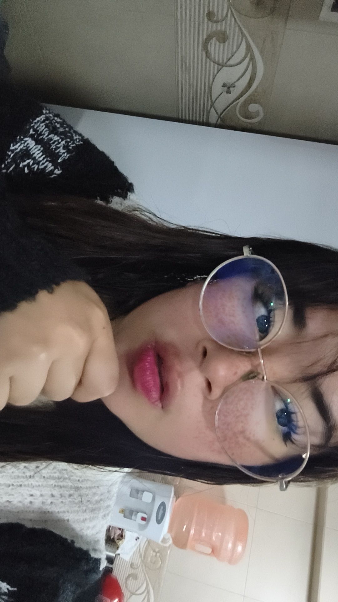 Se me rompieron mis audífonos:((