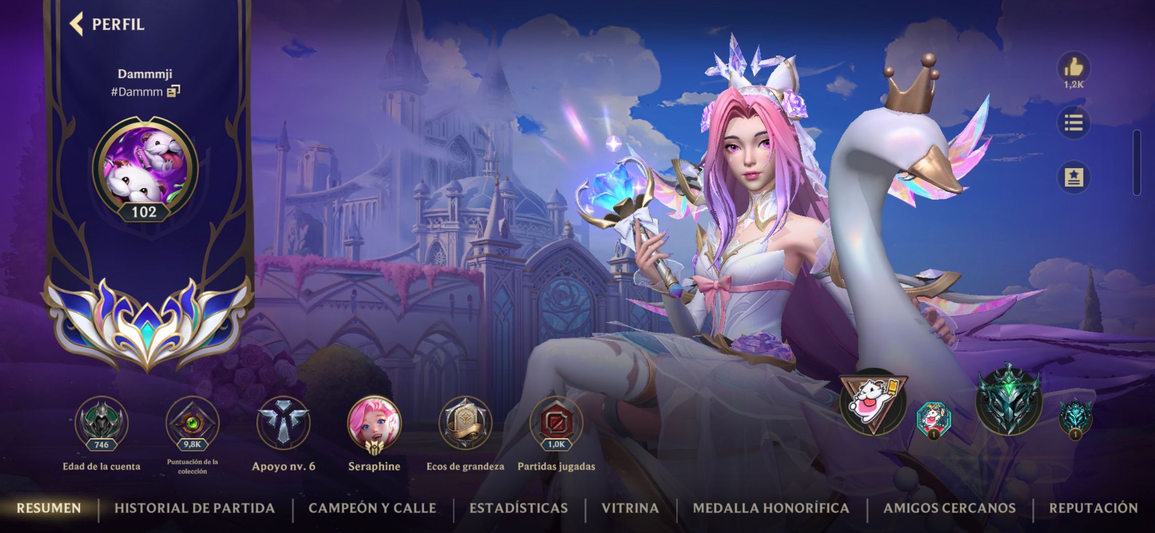 Disponible! ✨️