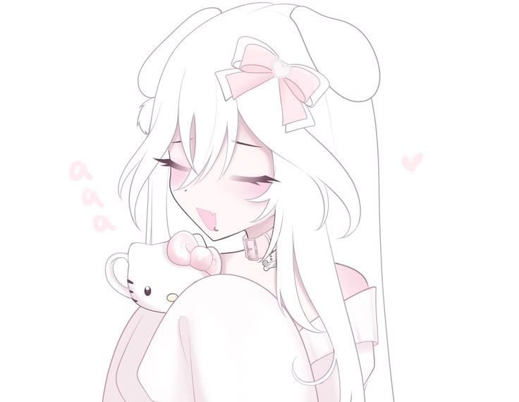 🥕Spoil Your Bunny🥕
