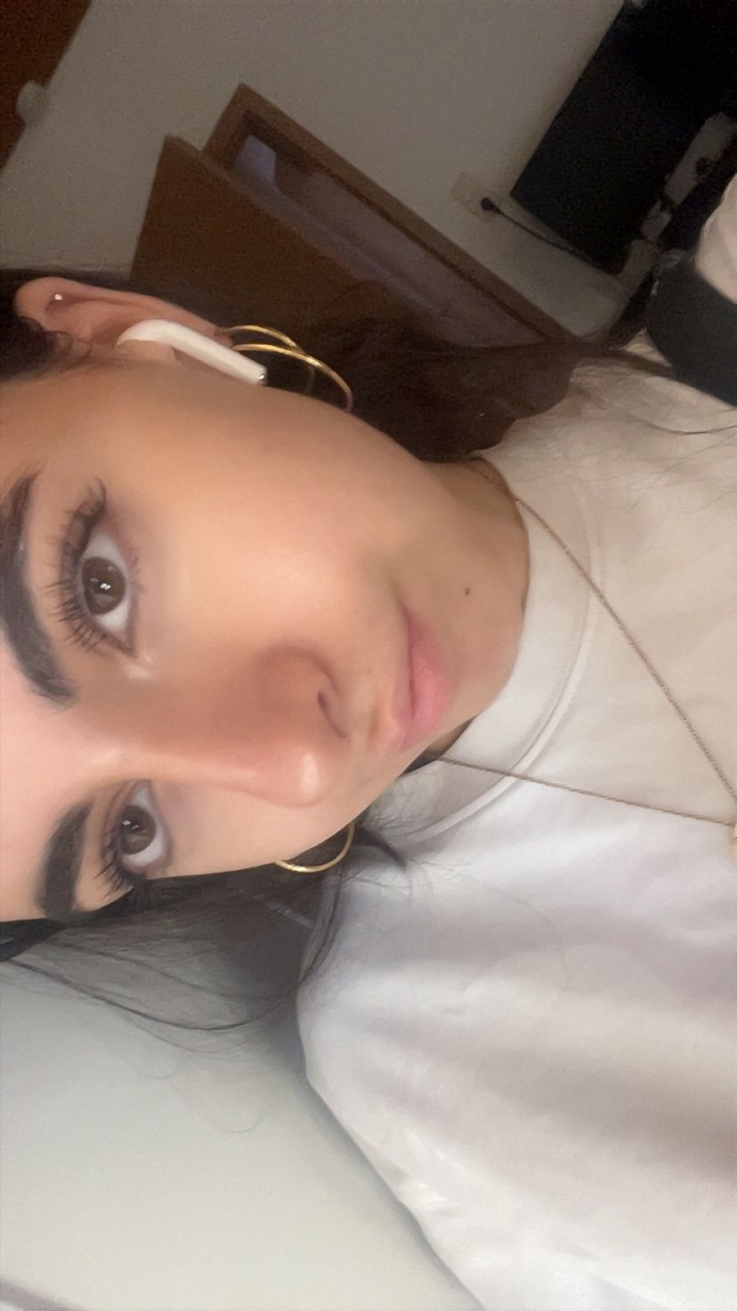 heading out when im home im available for orders❤️
