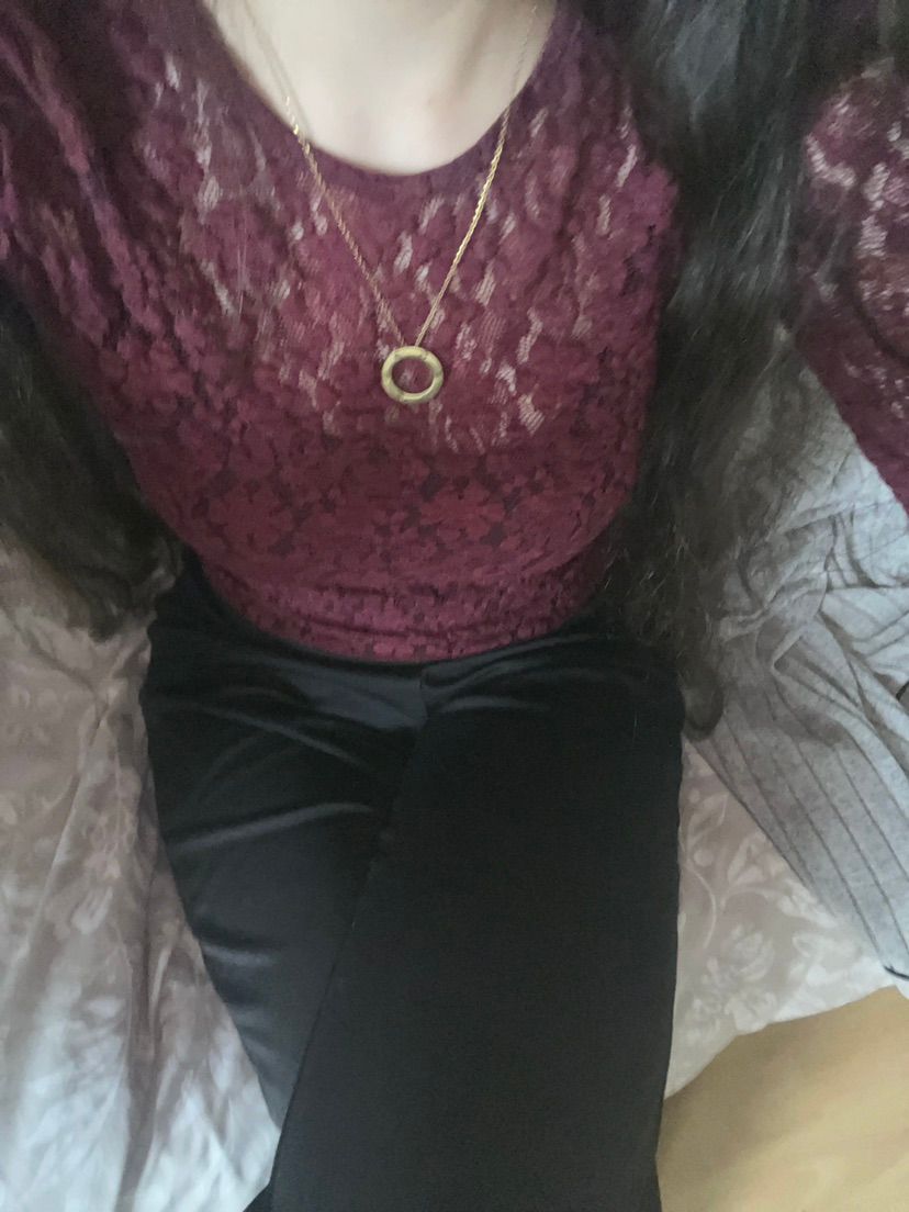 available for vid callsz🤍