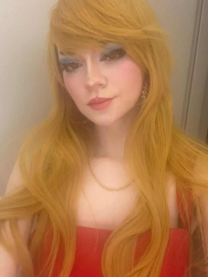 im online!! :p