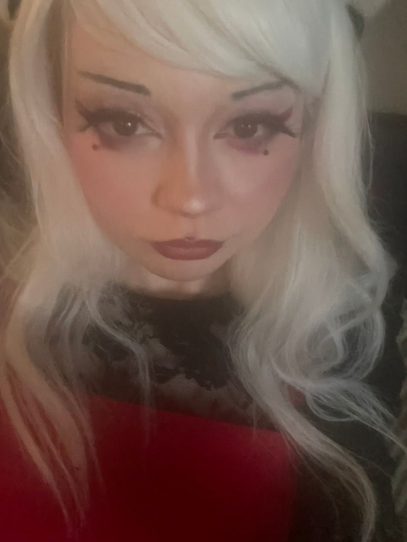 online for an hour :3