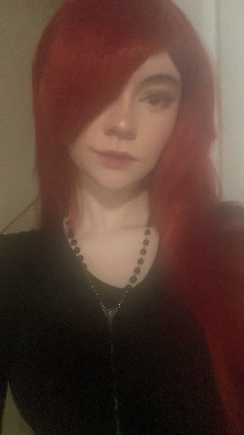 hiii, need a duo?? im here !!!
