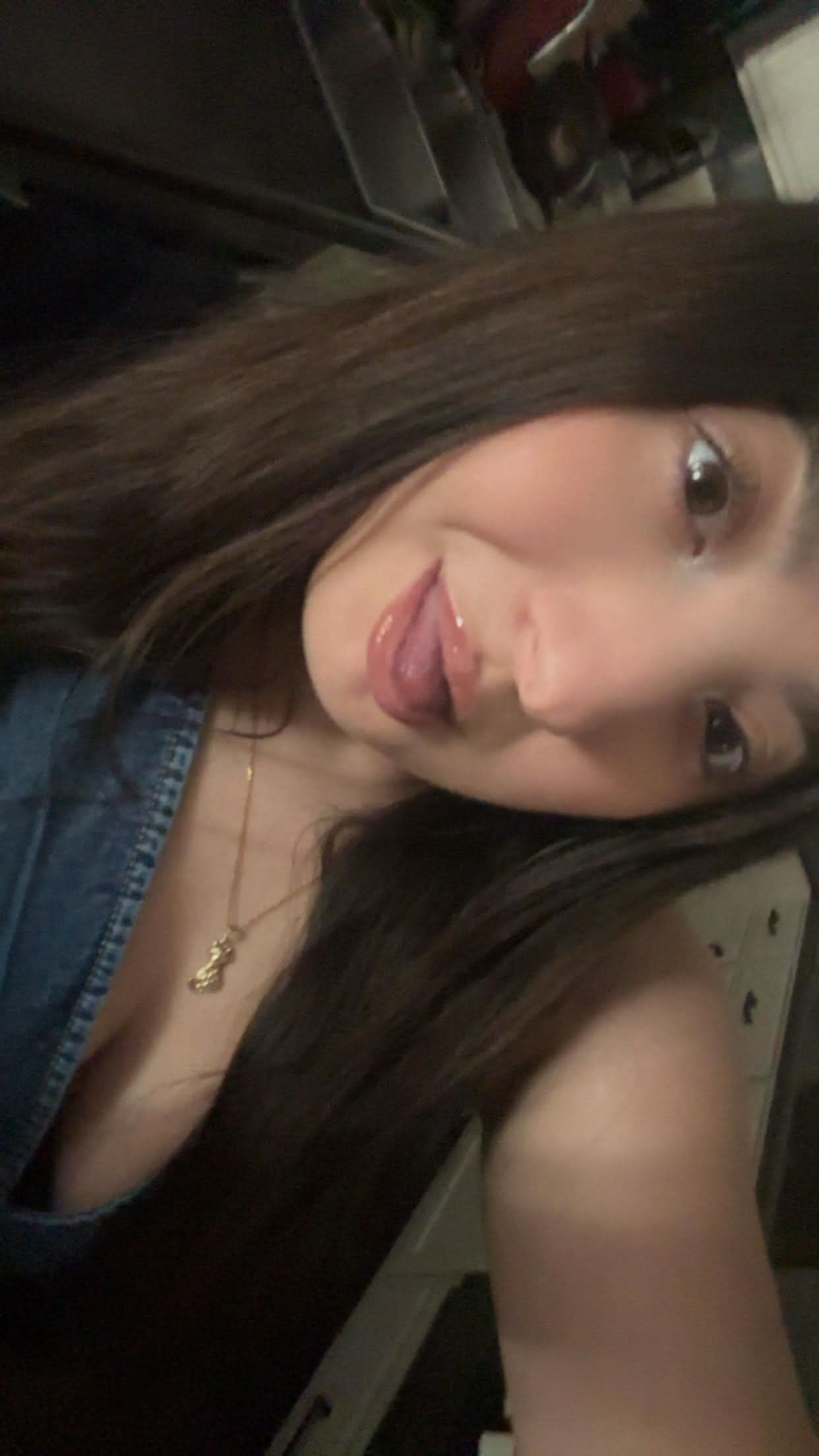 theres a wayy for u to see more~