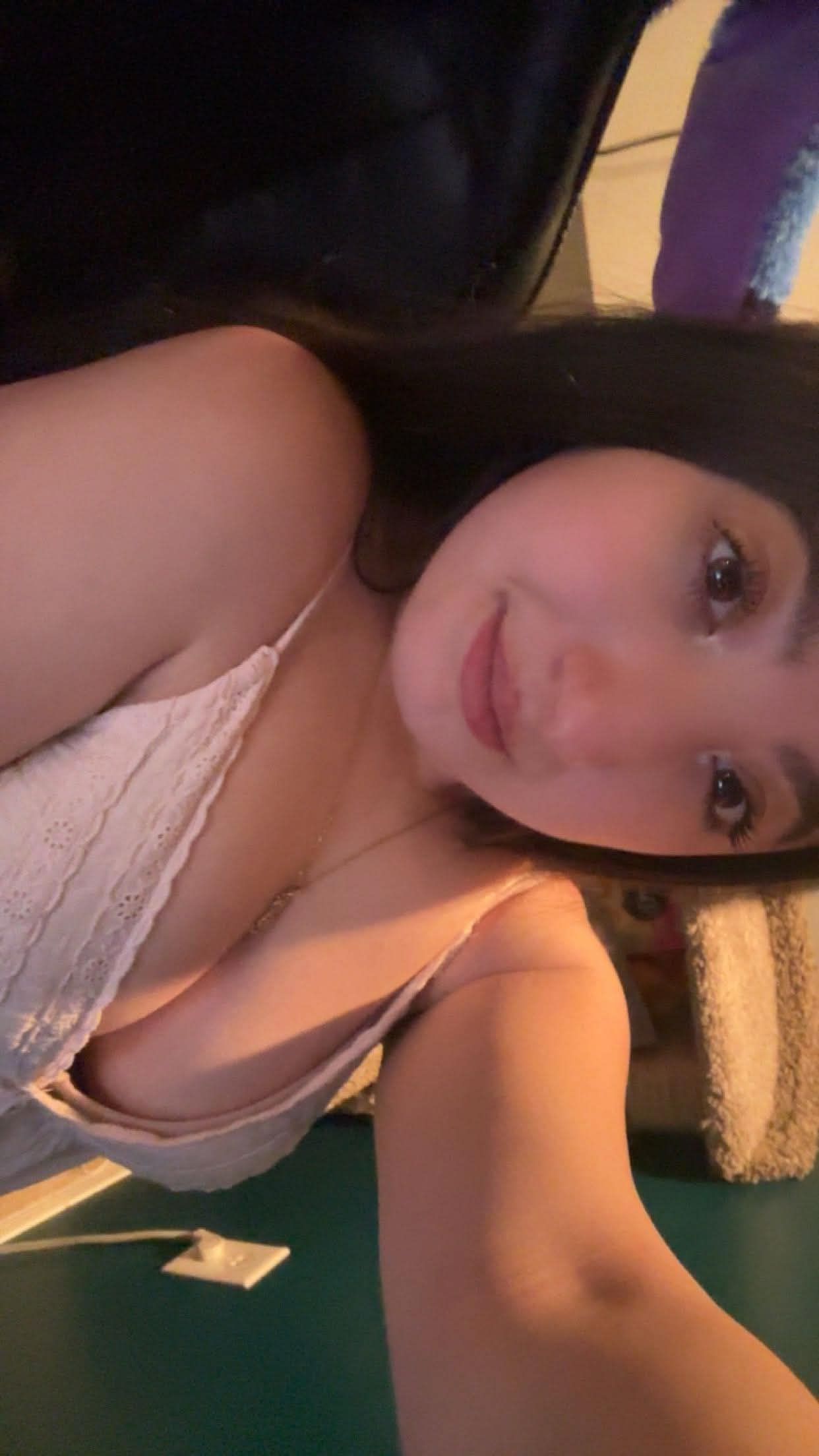 haiii~