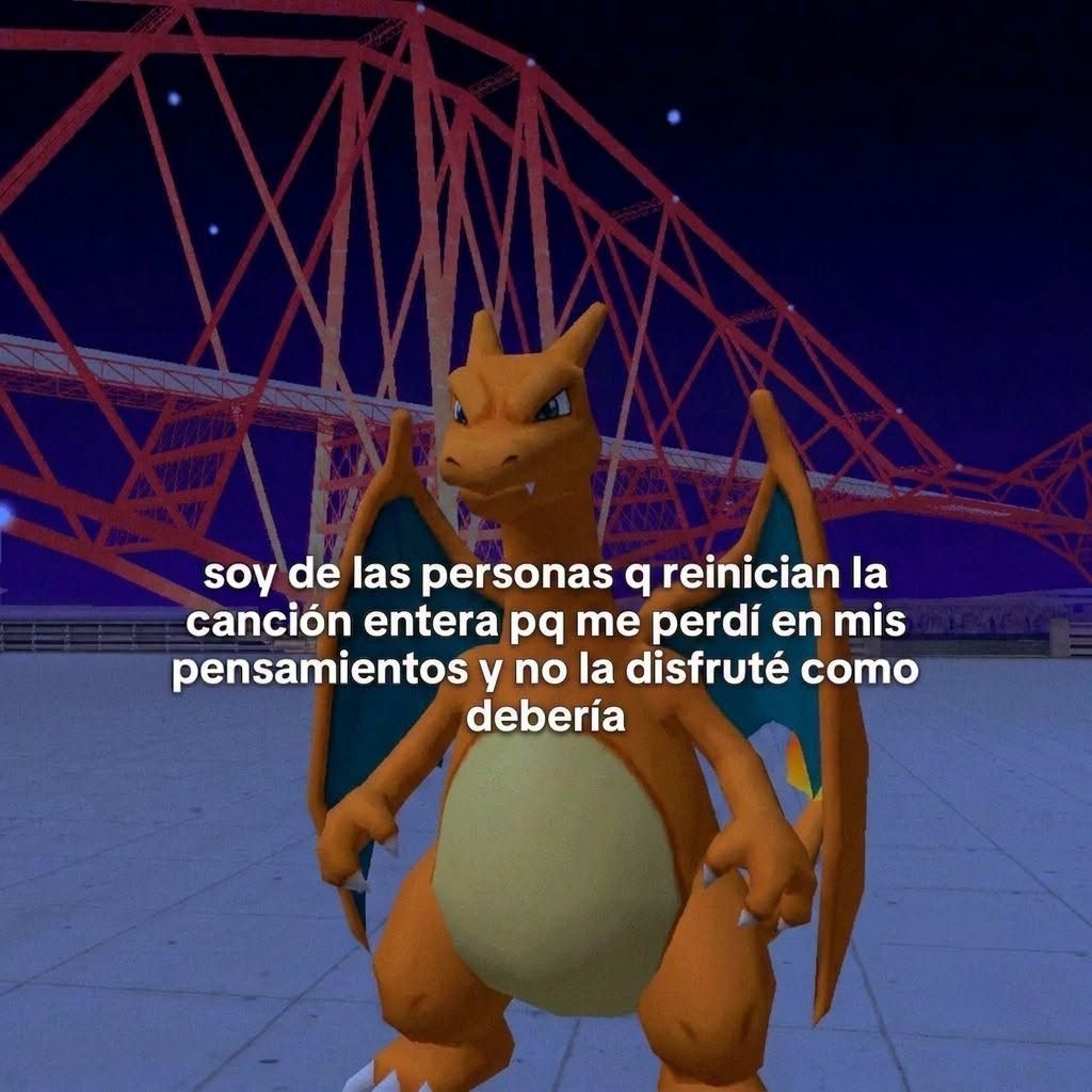 No la disfruté como era debido