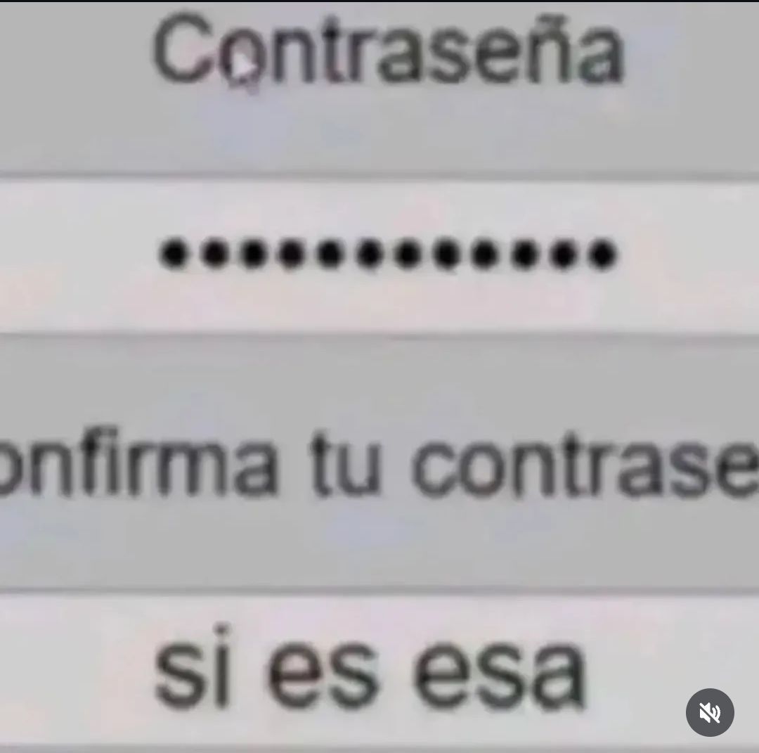 Ya quiero frío
