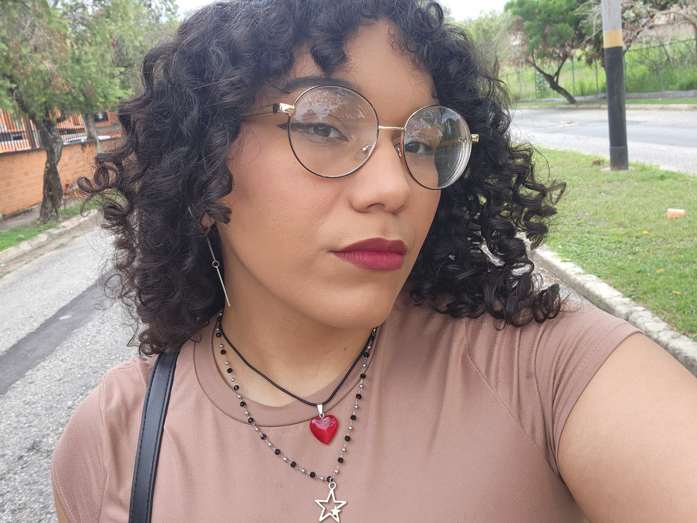 Hi!🌼 Disponible para unas Rankeds, My love ✨️🤎