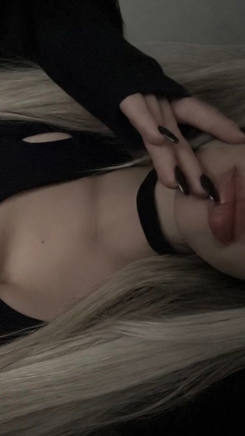 Hiii <3