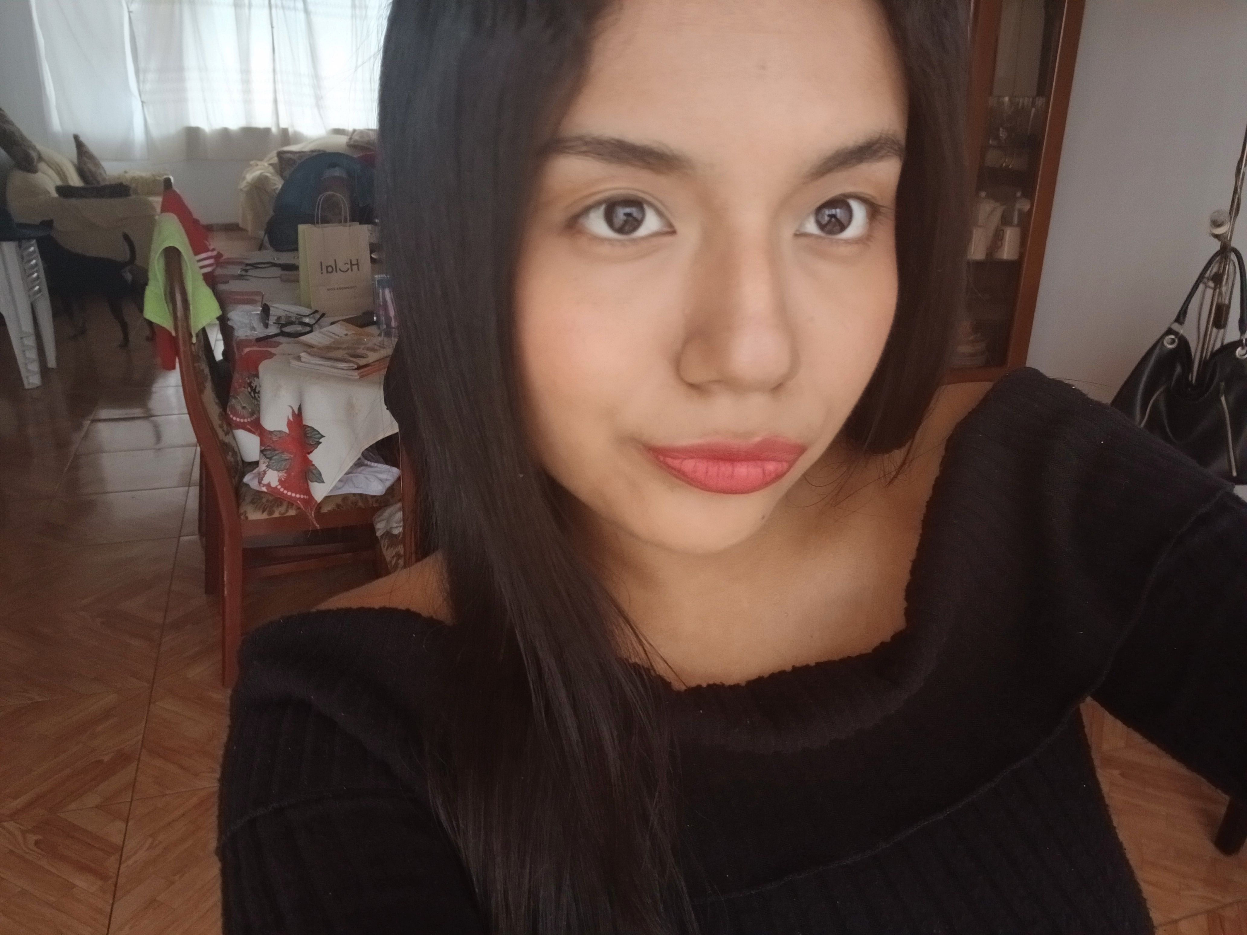 Hey! Good night <3