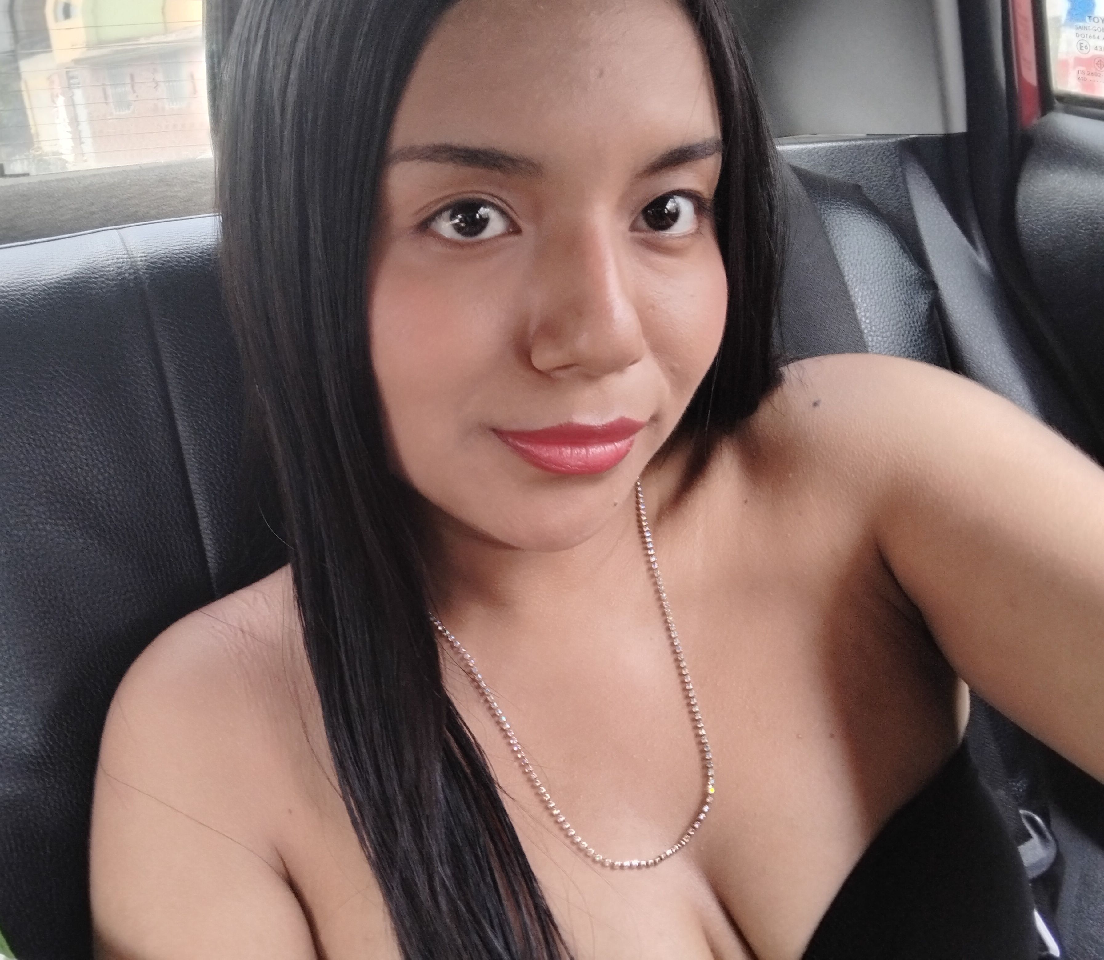 Hii everyone ♥︎