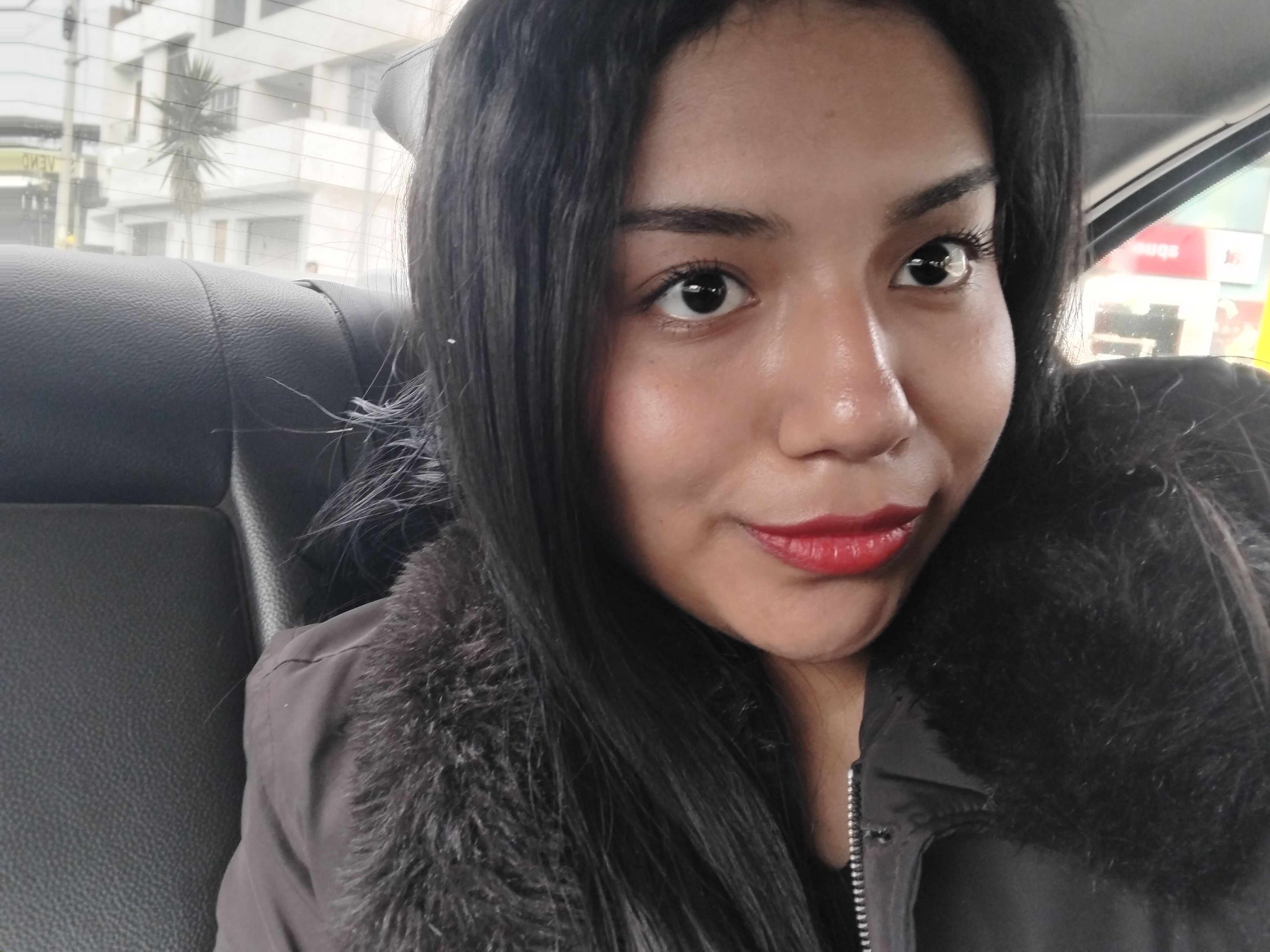 Hii !