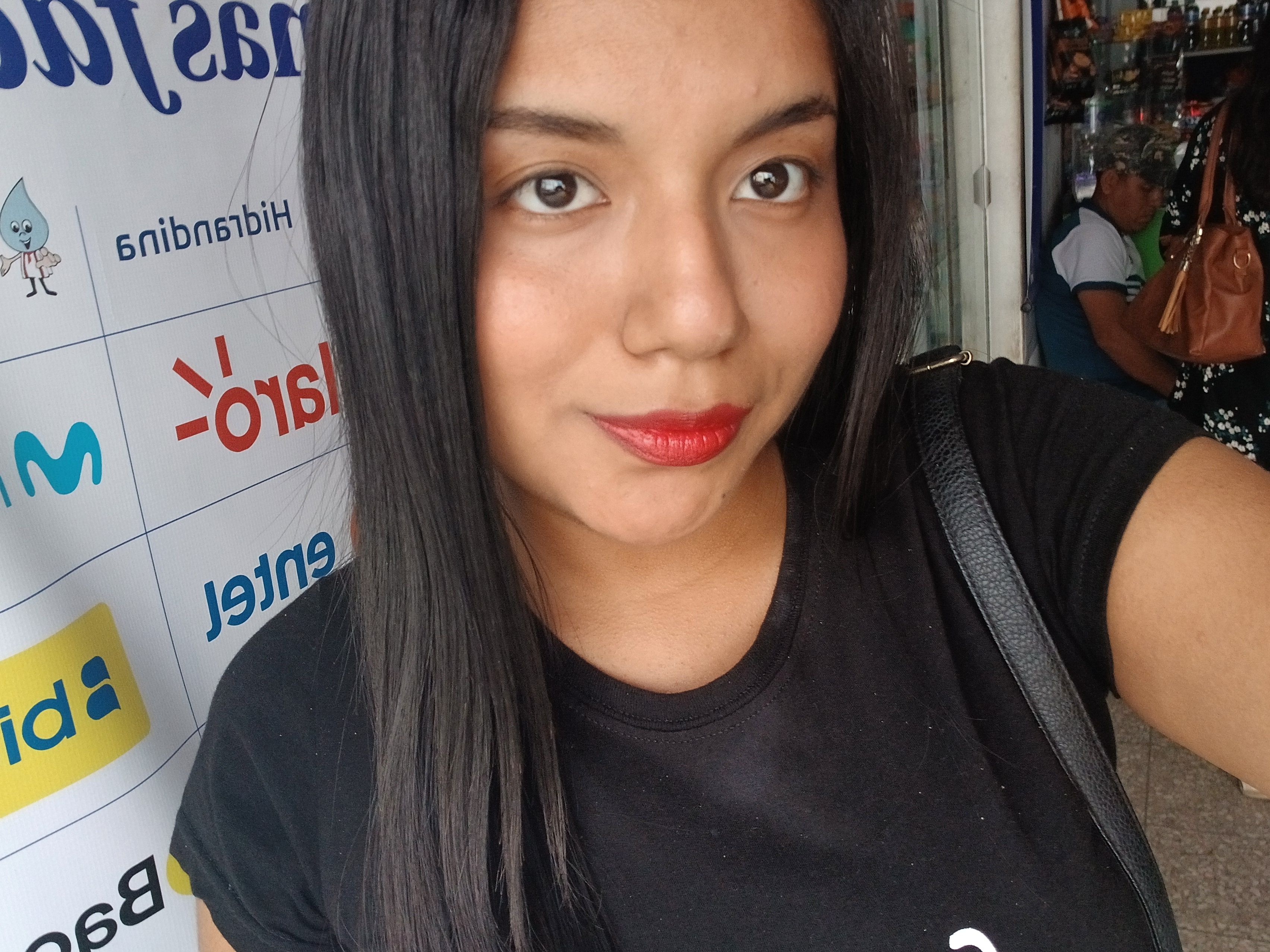 Hey ✨️