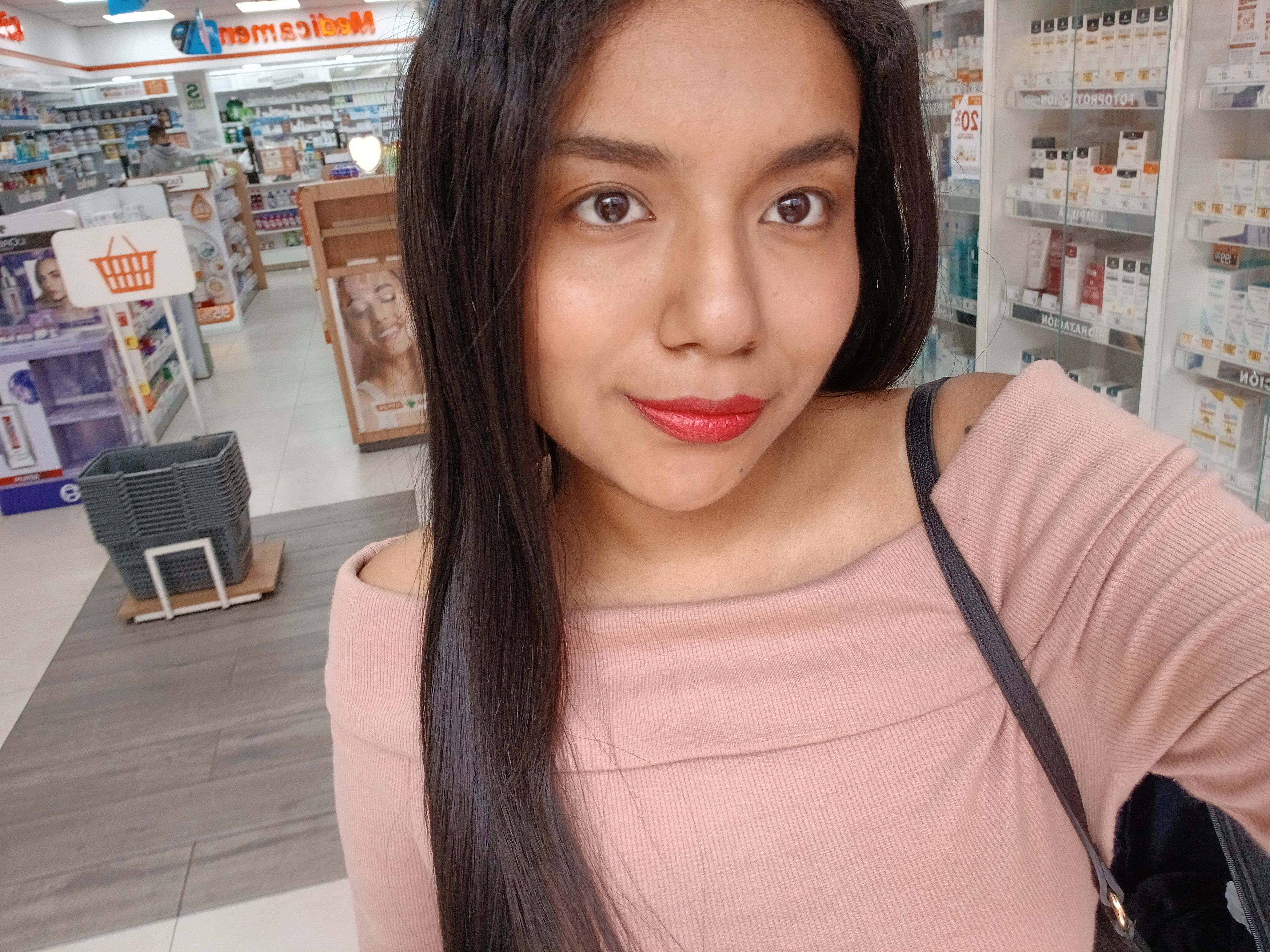 Hii Available!