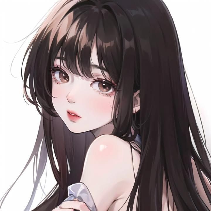 Hii ☆