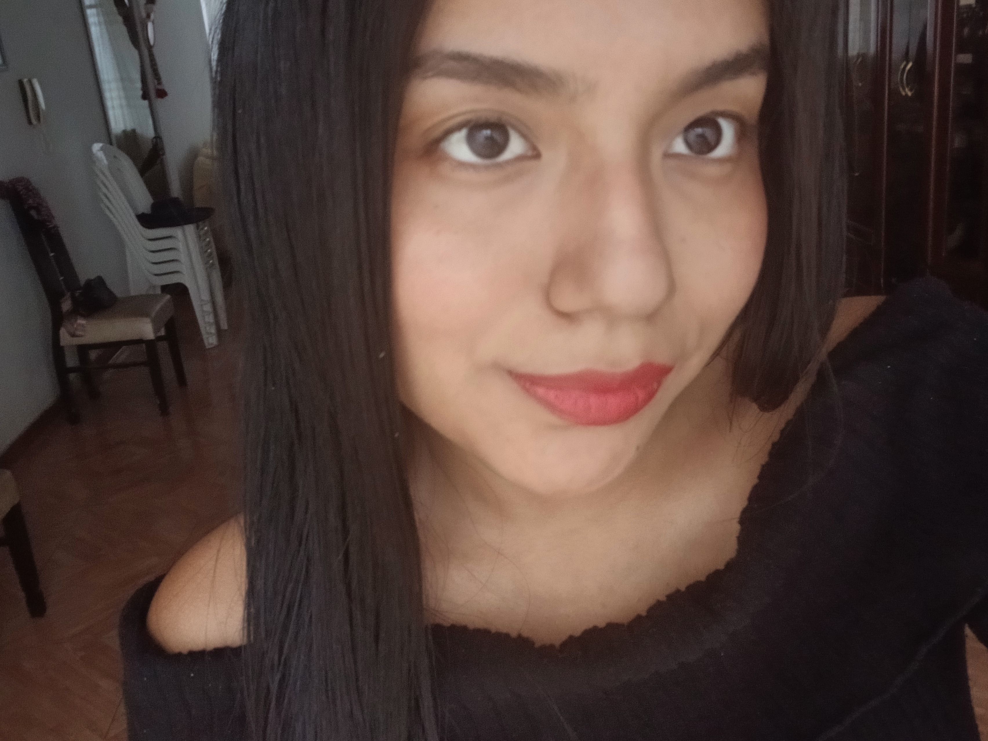 Hii !