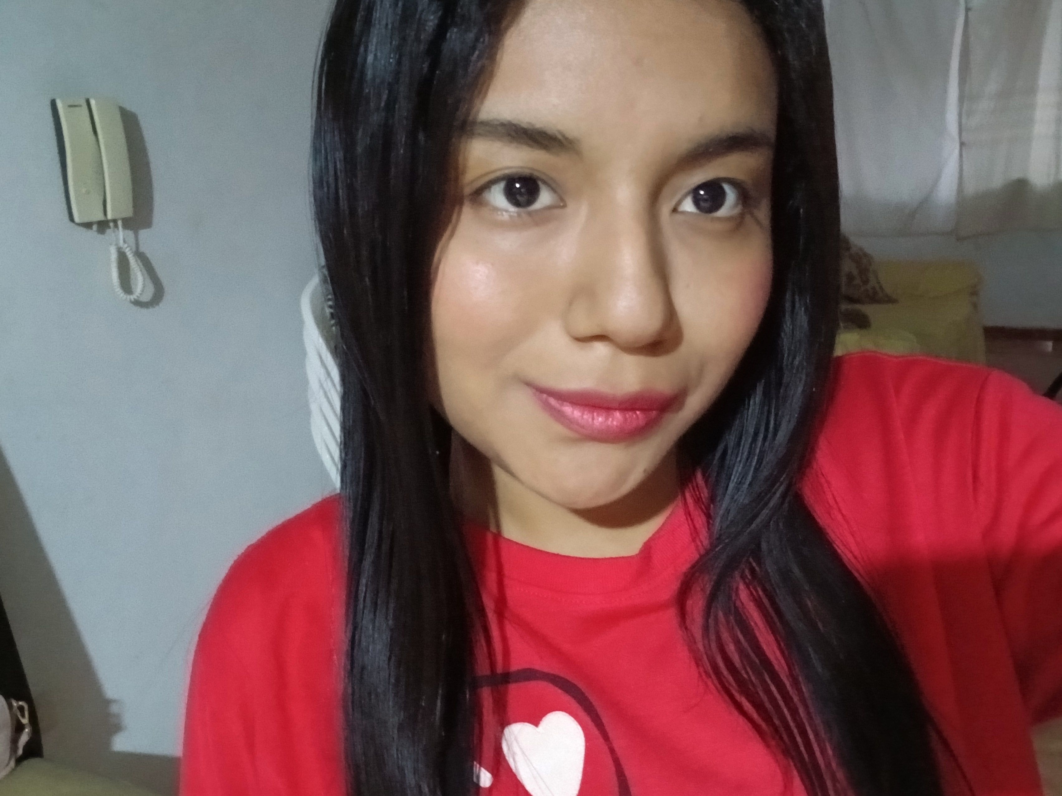 Heyy guys ❀