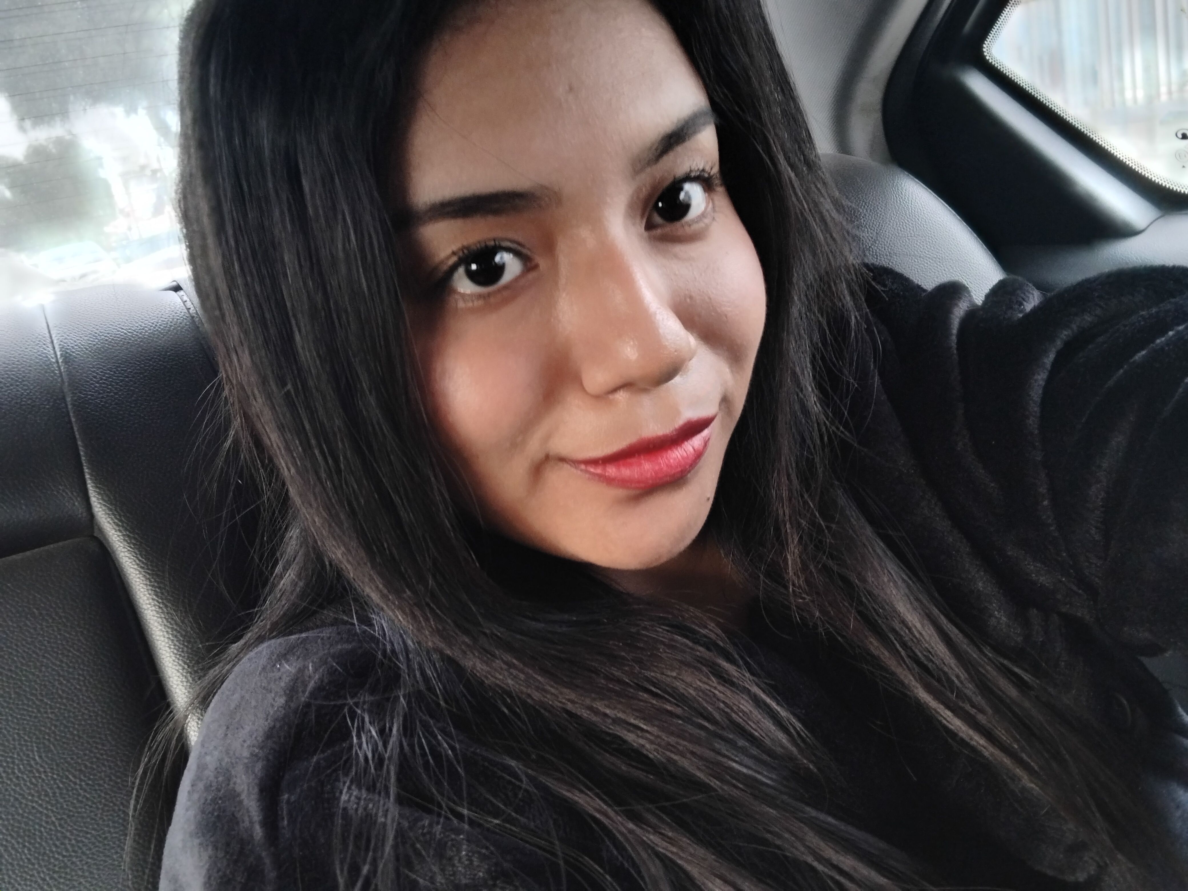 Heyy I'm free noww 𑣲⋆