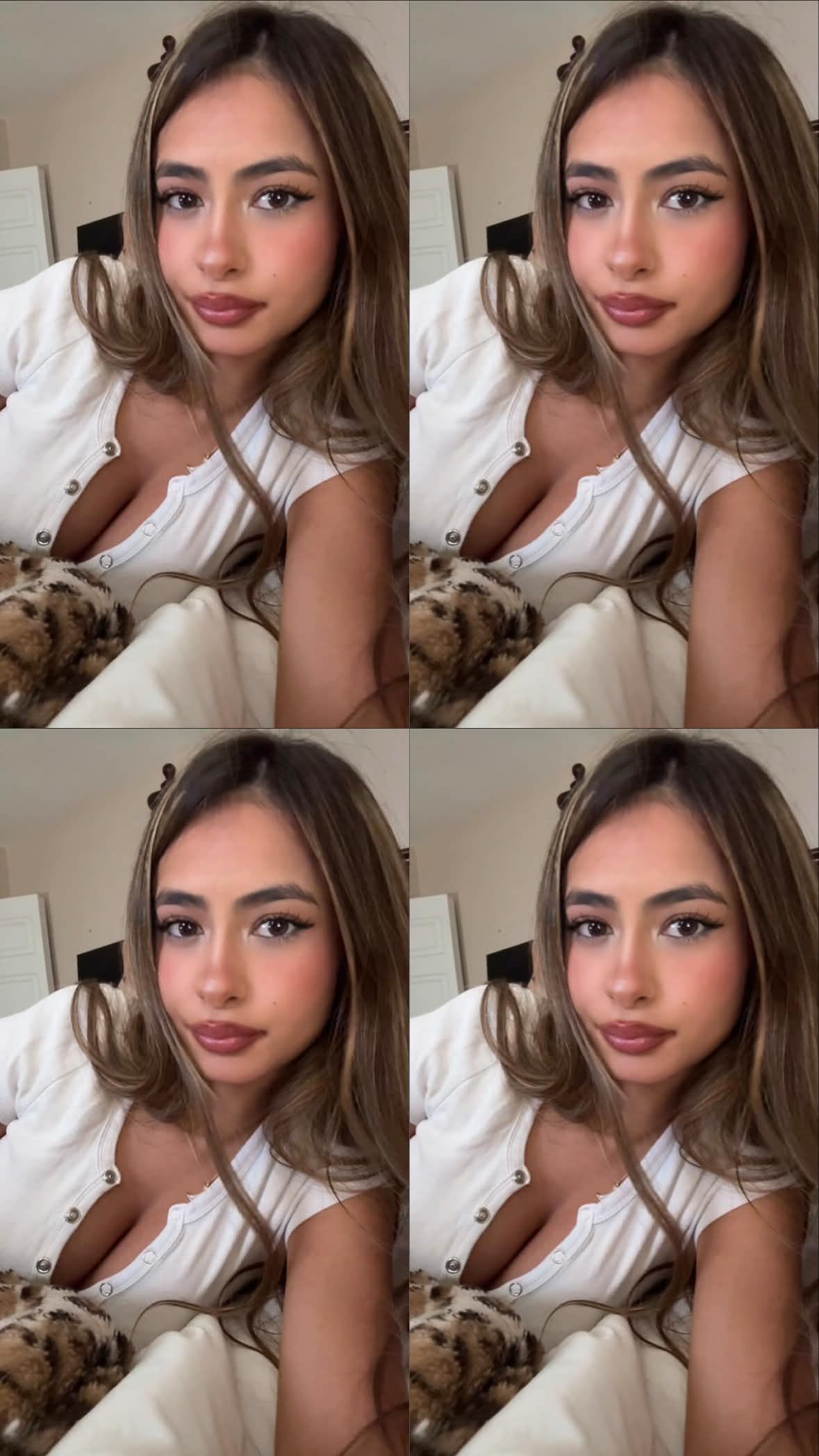 selfies/vids
