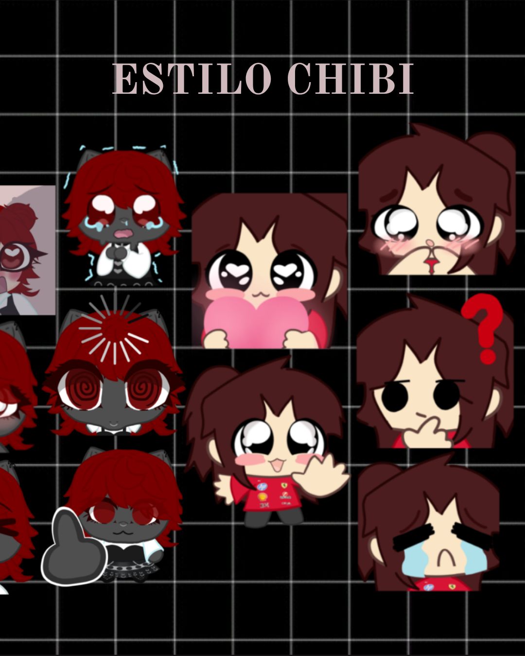 ¡¡POR FIN ABRO COMISIONES!!
