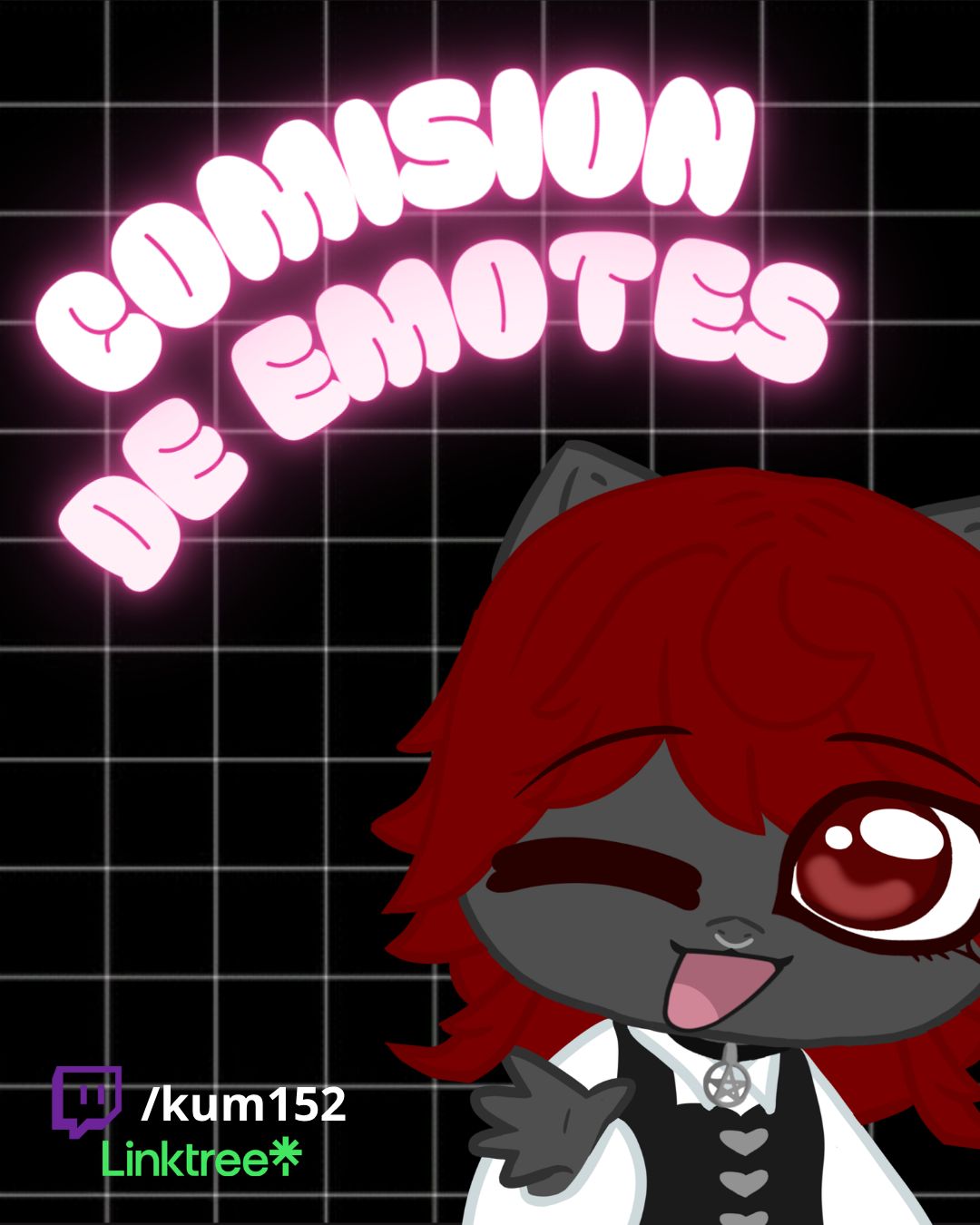 ¡¡POR FIN ABRO COMISIONES!!