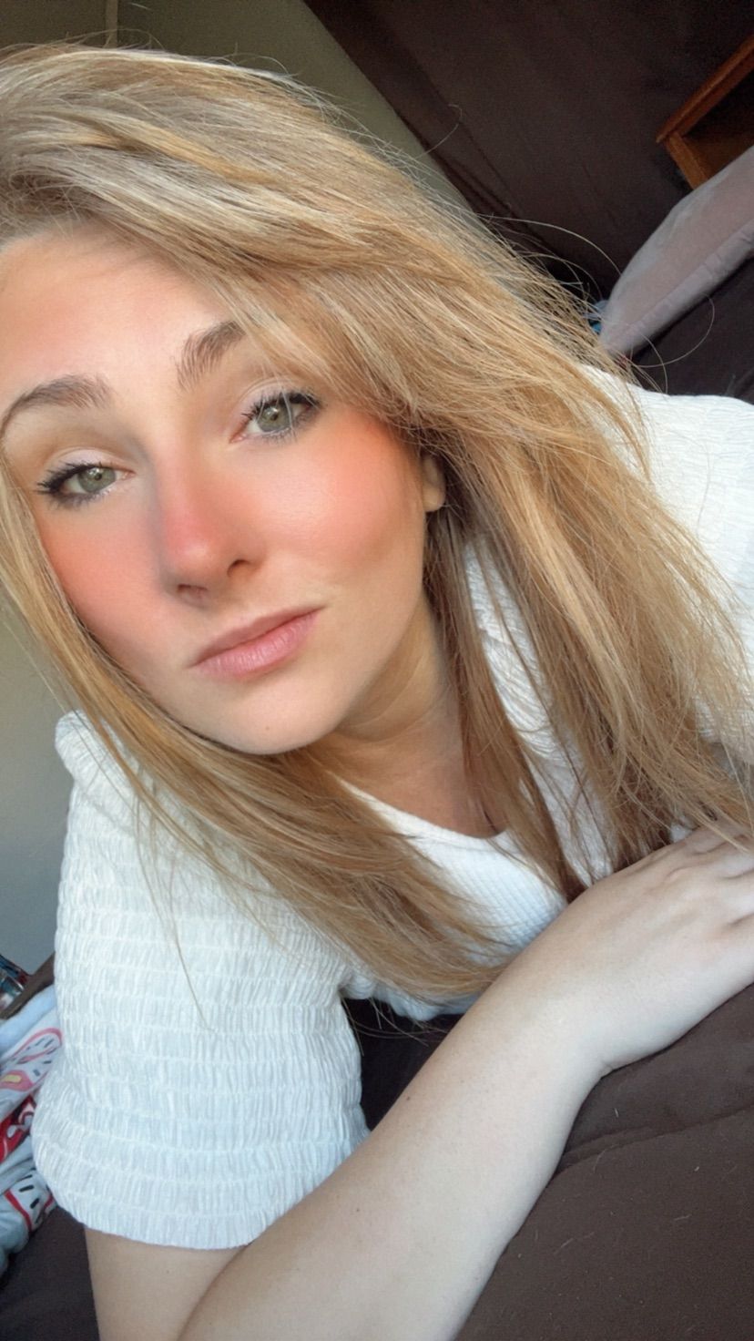 New Girl 🤭👀