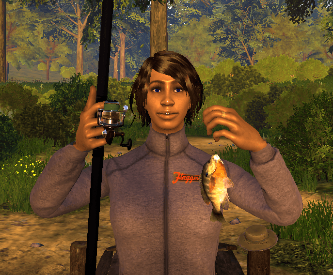 Fishing Planet