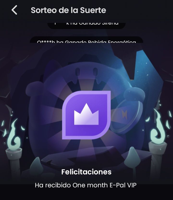 No inventen!!! >u< ✨️