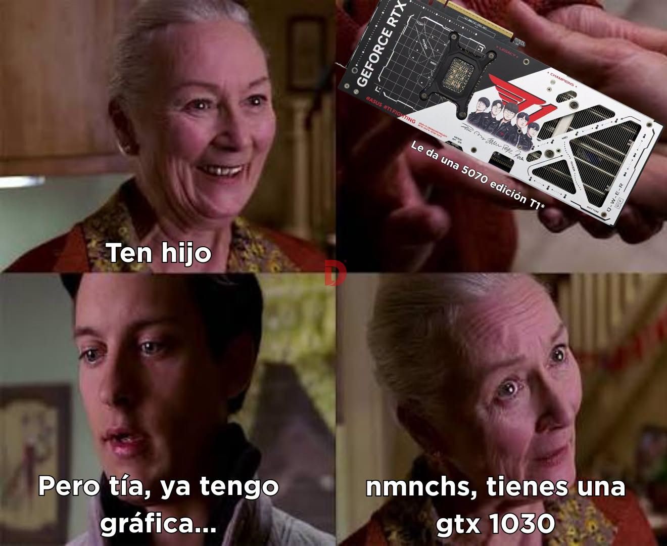 jajajajaja