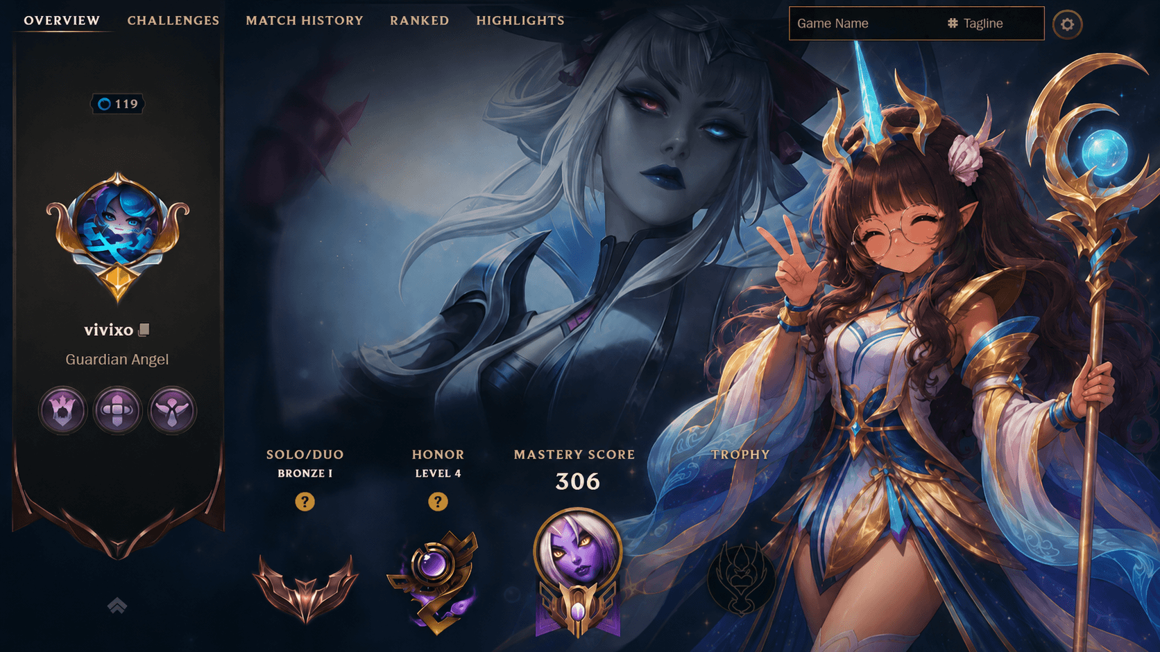 free for some chill games :3
