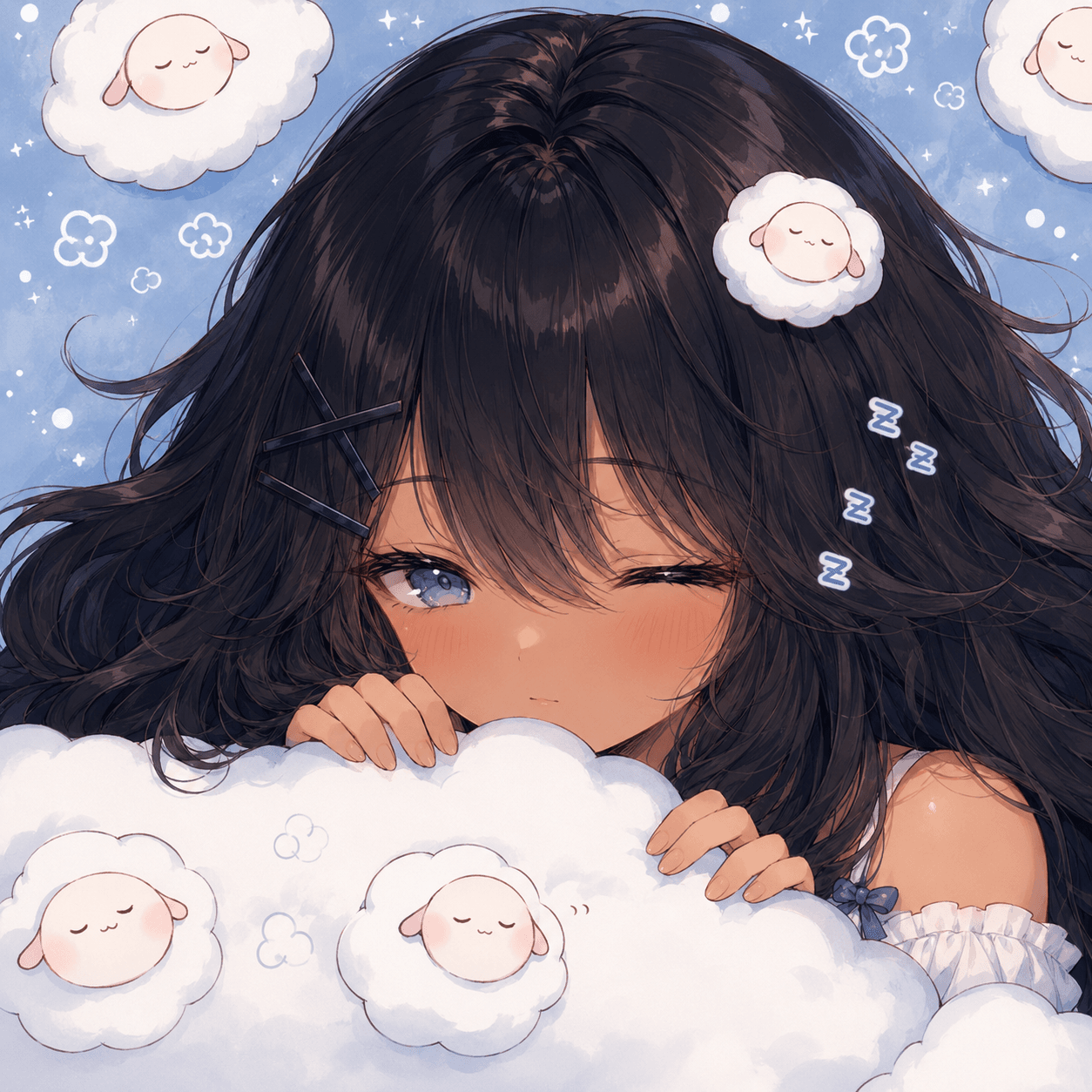 ohayo 😊
