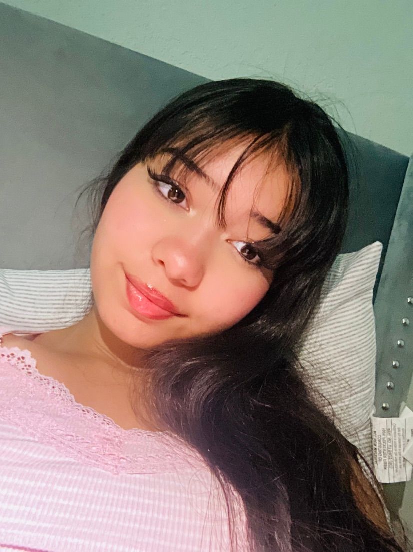 available for video calls <3