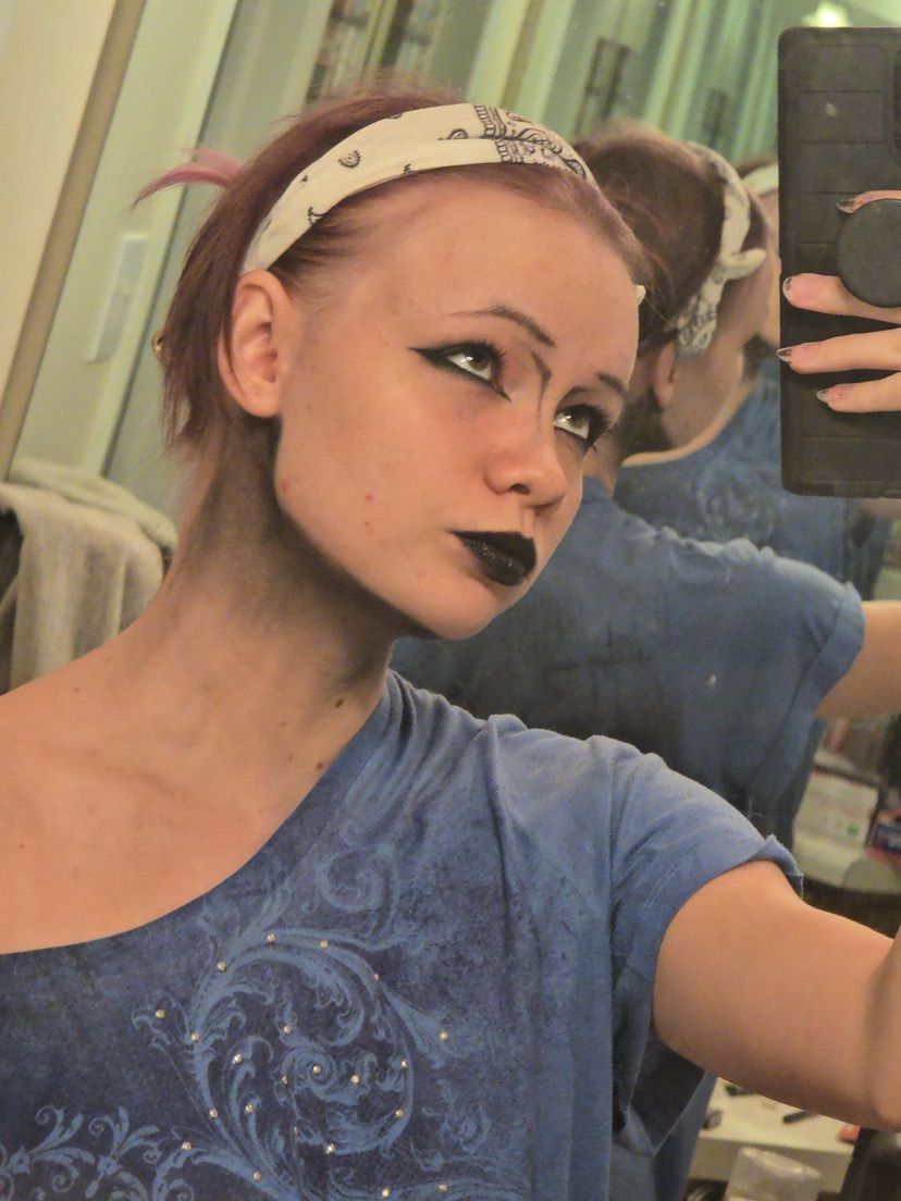 hai ! im rllyyy bored :3