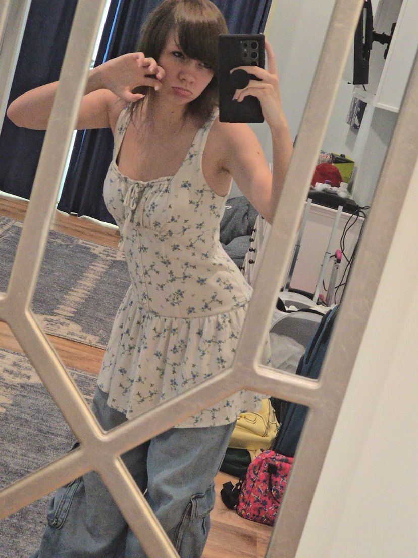 good morning :3