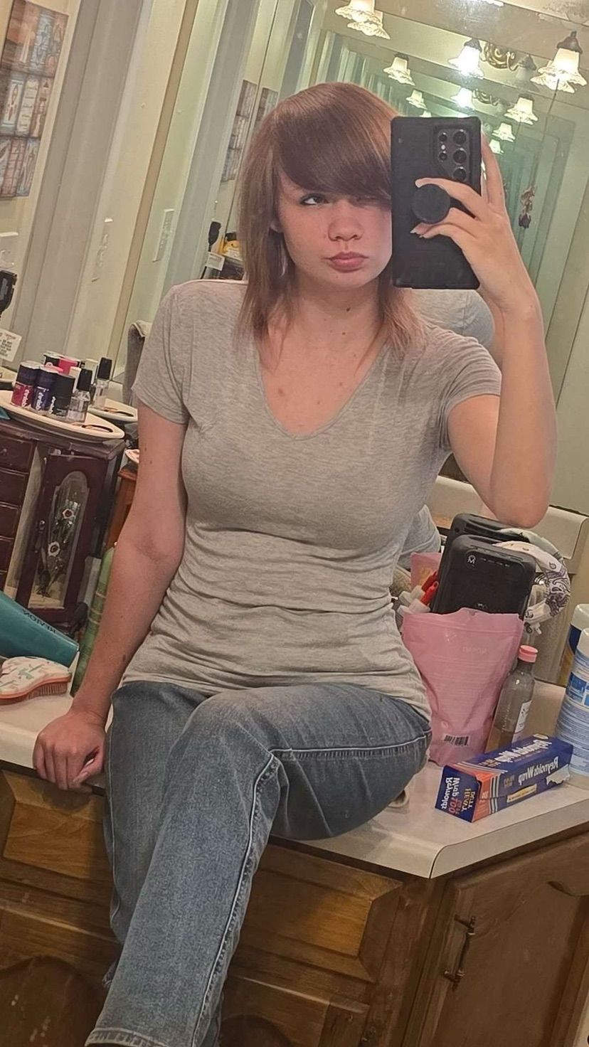 ermmm hai!