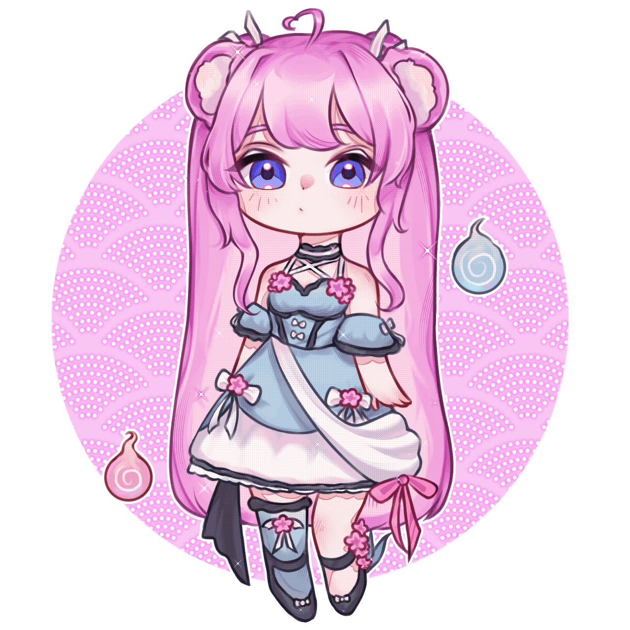 omgg im so cute